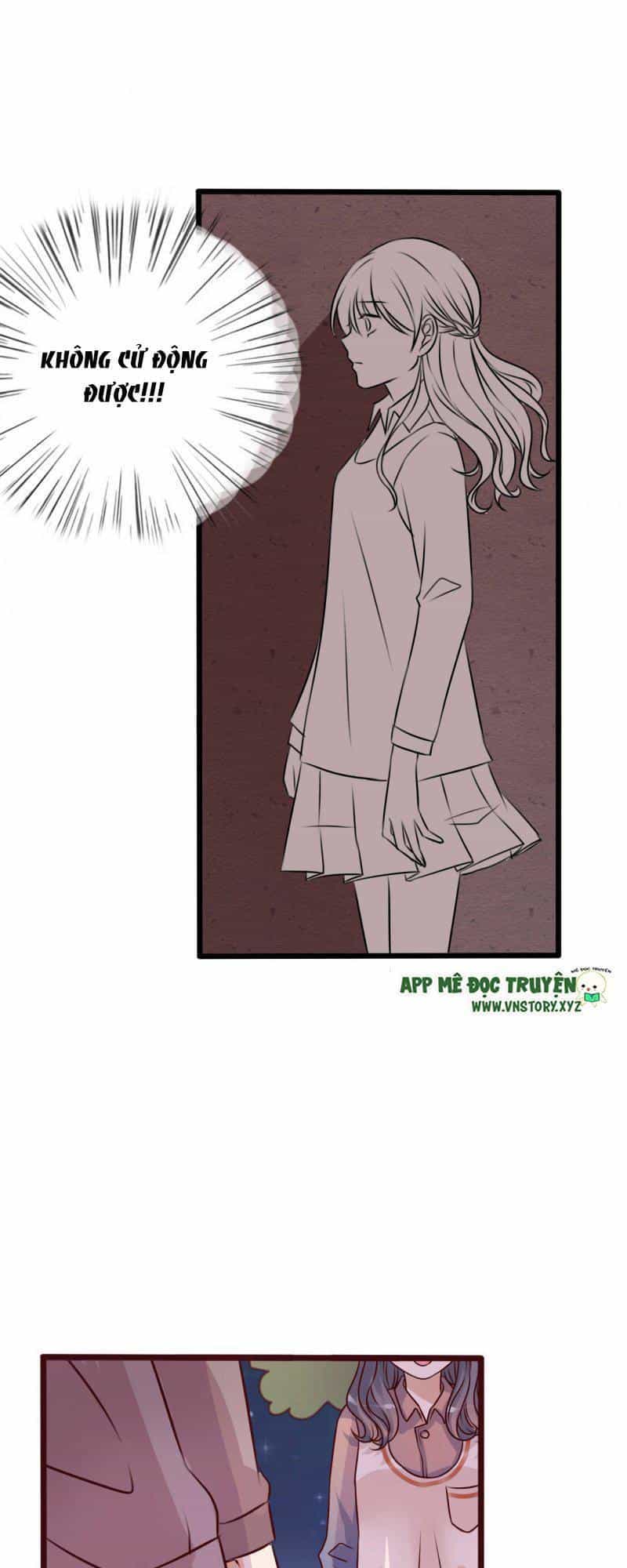 Sau Con Mưa Mùa Hạ - Chương 13 - ảnh 18