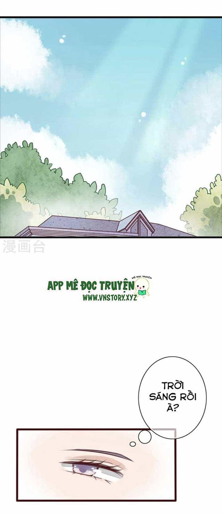 Sau Con Mưa Mùa Hạ - Chương 16 - ảnh 19