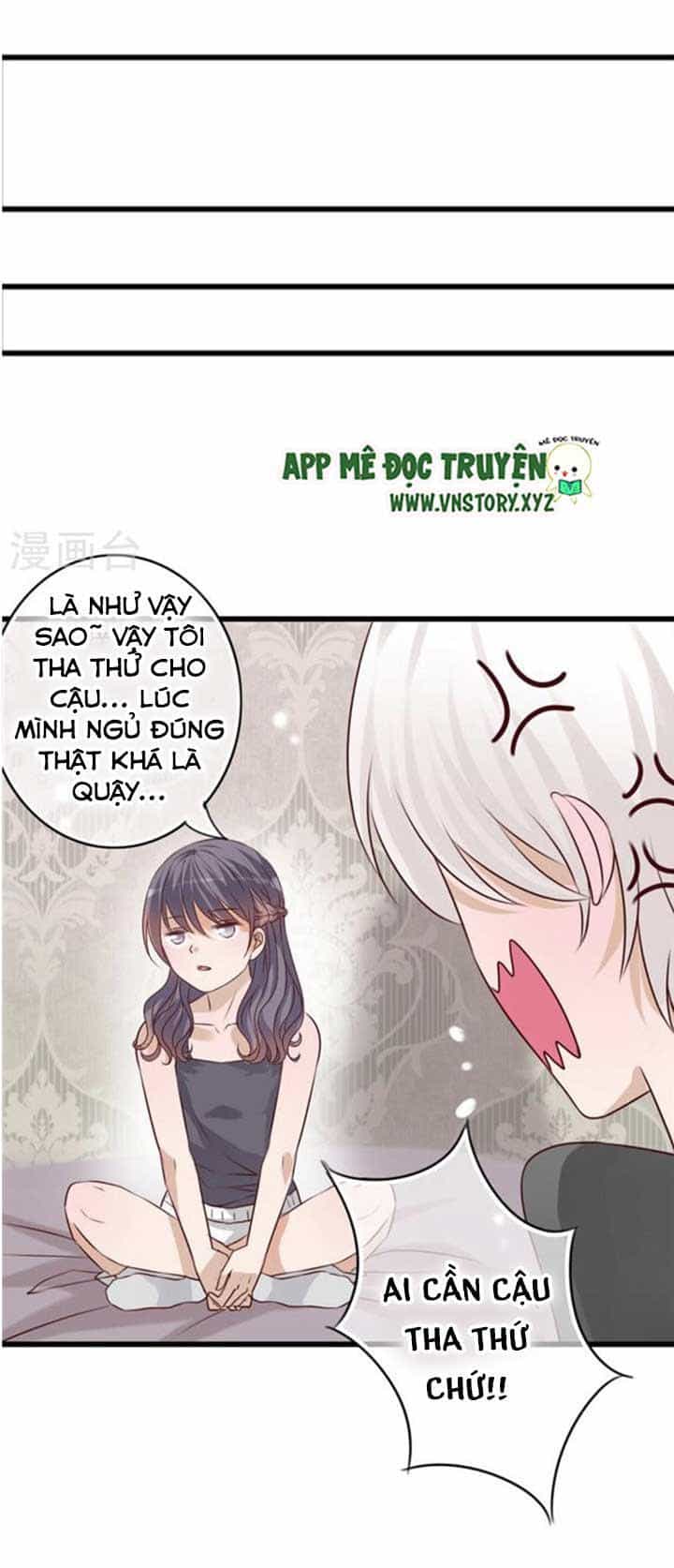 Sau Con Mưa Mùa Hạ - Chương 17 - ảnh 19