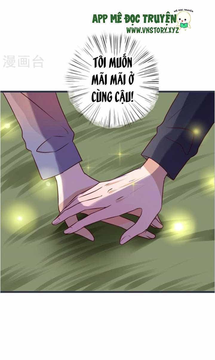 Sau Con Mưa Mùa Hạ - Chương 20 - ảnh 18
