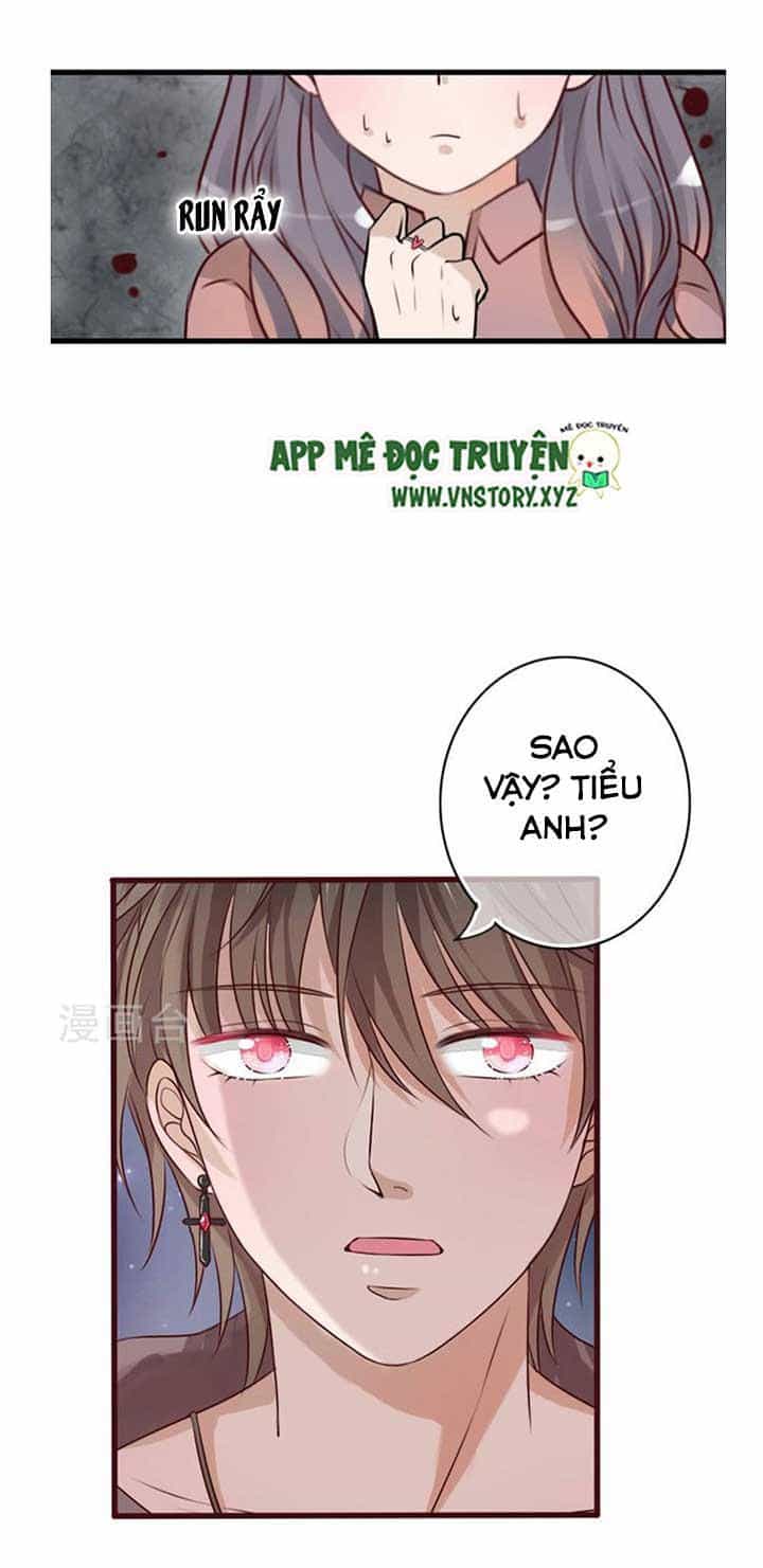 Sau Con Mưa Mùa Hạ - Chương 21 - ảnh 16