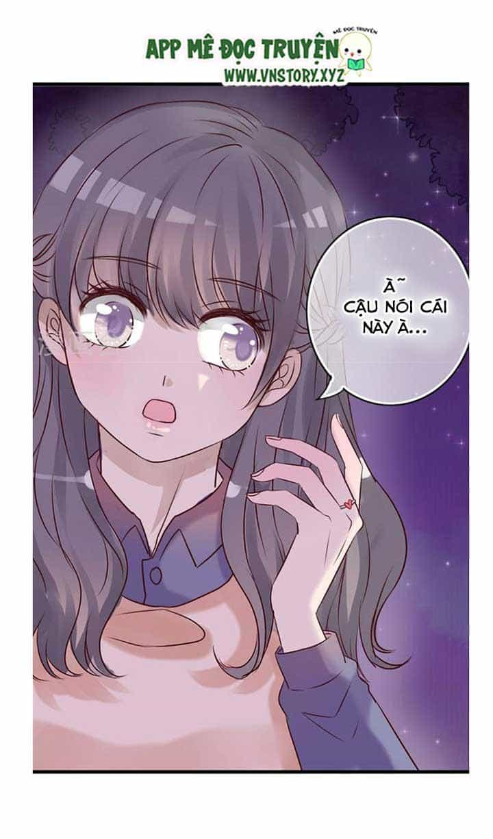 Sau Con Mưa Mùa Hạ - Chương 21 - ảnh 9