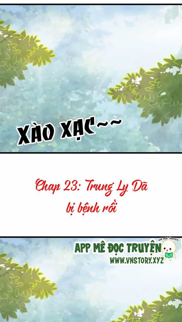 Sau Con Mưa Mùa Hạ - Chương 23 - ảnh 1