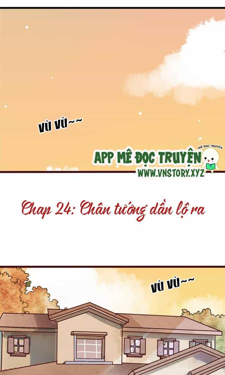 Sau Con Mưa Mùa Hạ - Chương 24 - ảnh 1