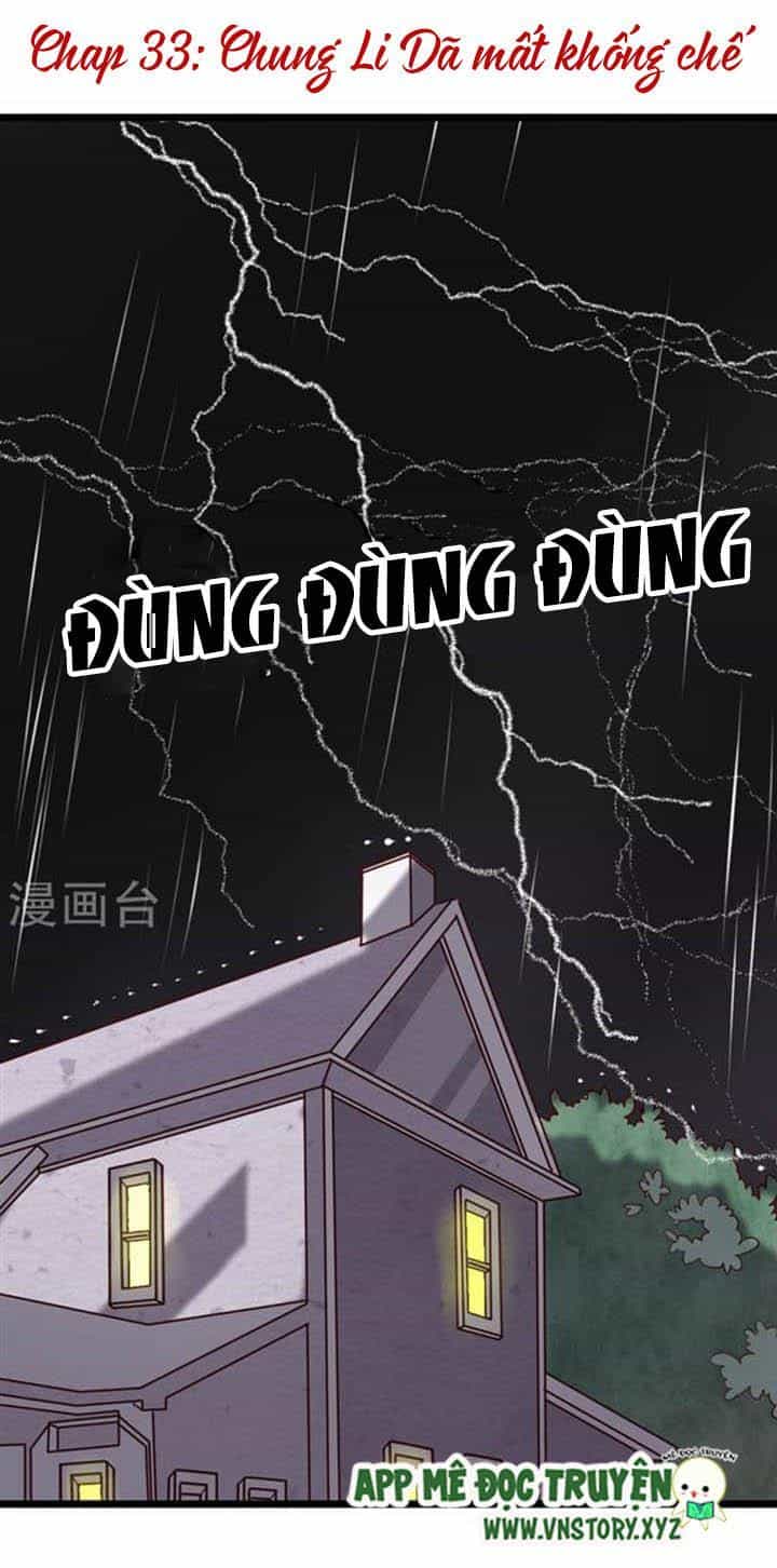 Sau Con Mưa Mùa Hạ - Chương 33 - ảnh 1