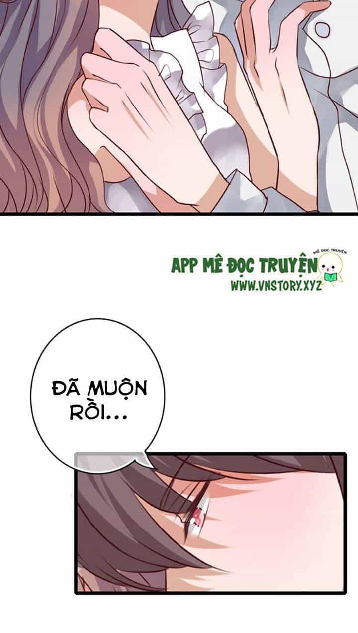 Sau Con Mưa Mùa Hạ - Chương 34 - ảnh 15