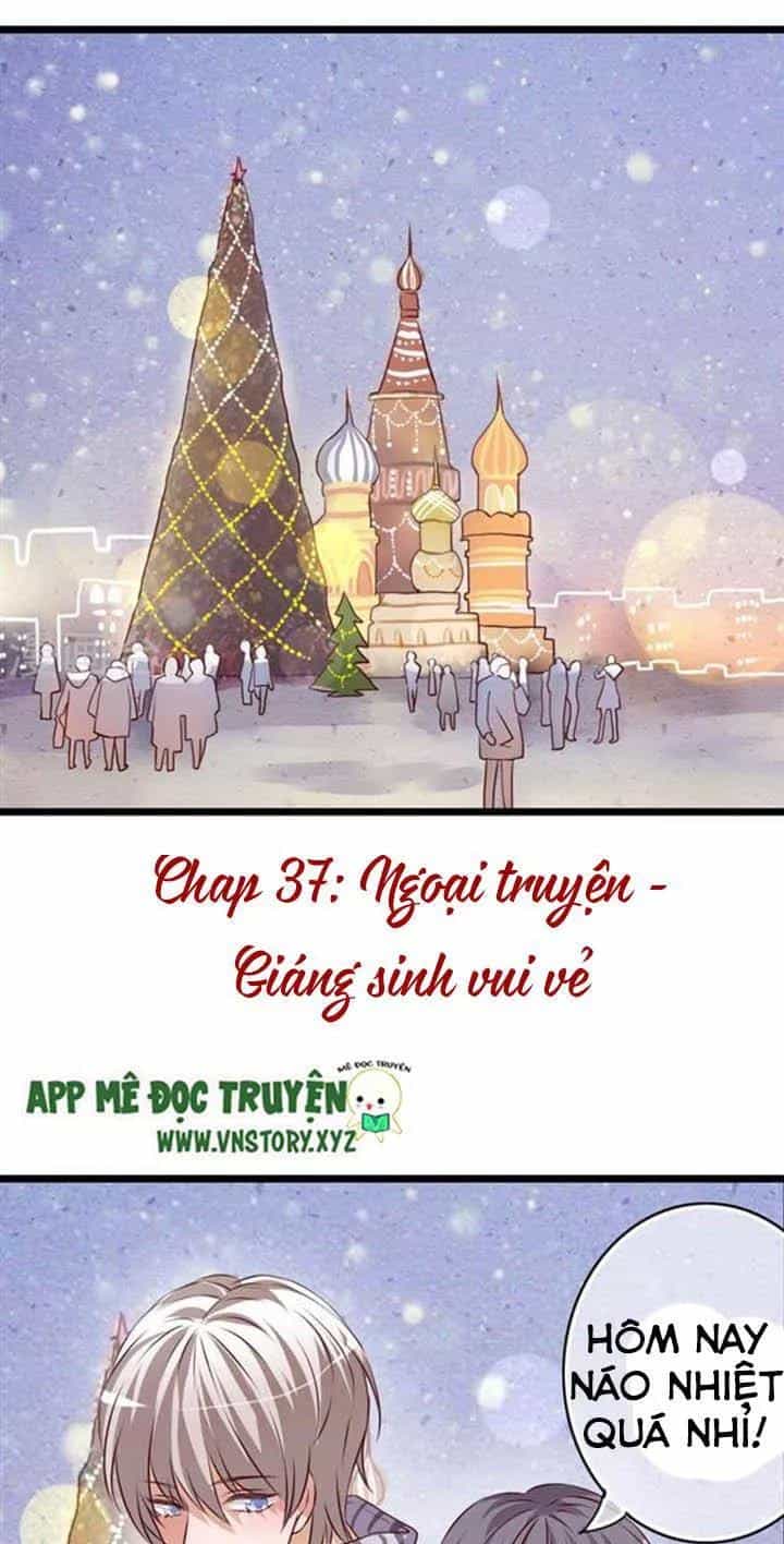 Sau Con Mưa Mùa Hạ - Chương 37 - ảnh 1