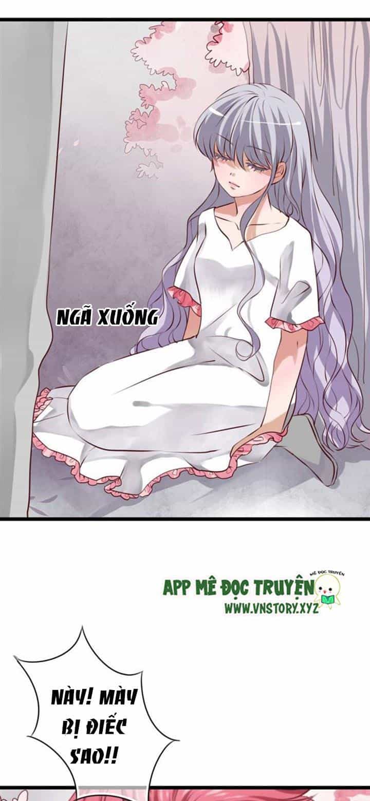 Sau Con Mưa Mùa Hạ - Chương 40 - ảnh 19