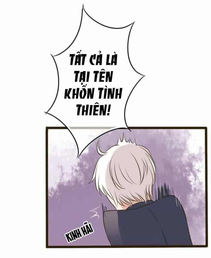 Sau Con Mưa Mùa Hạ - Chương 3 - ảnh 21