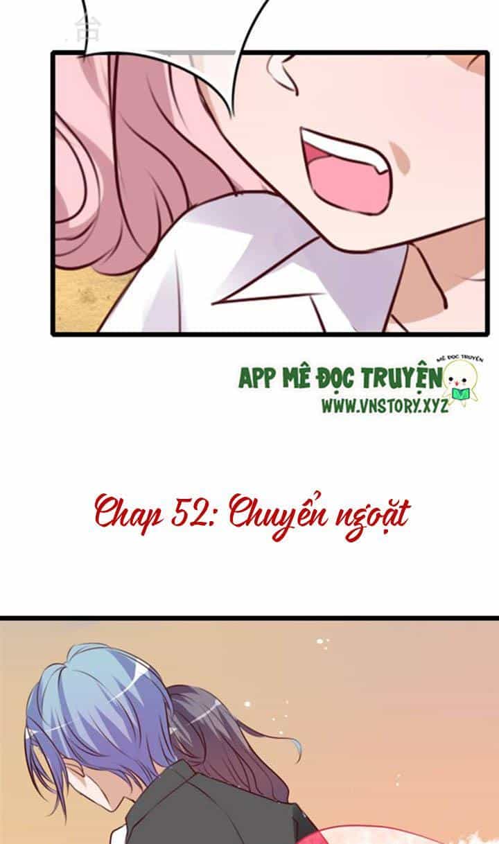 Sau Con Mưa Mùa Hạ - Chương 52 - ảnh 2