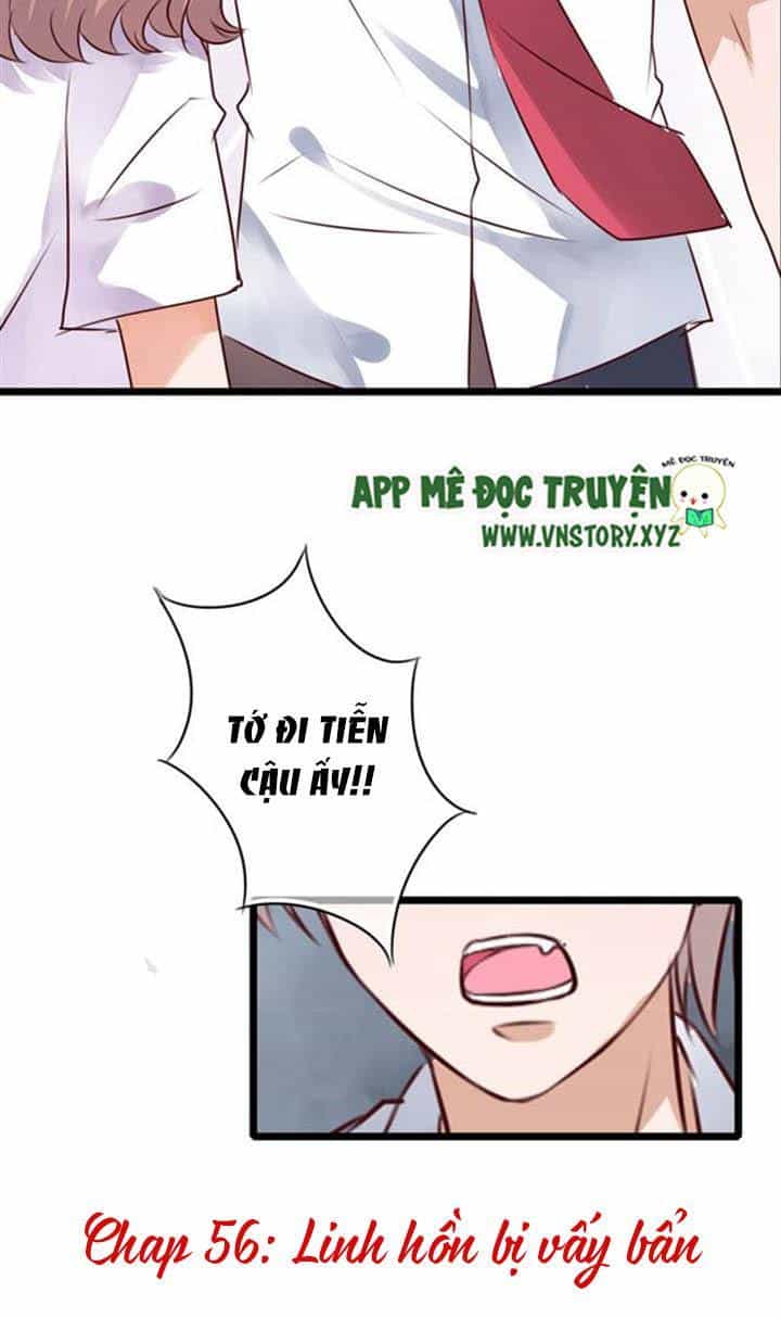 Sau Con Mưa Mùa Hạ - Chương 56 - ảnh 2