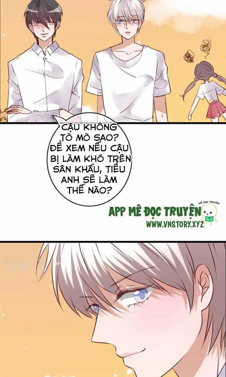 Sau Con Mưa Mùa Hạ - Chương 65 - ảnh 6