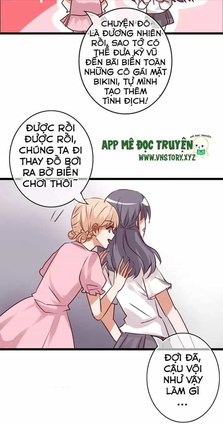 Sau Con Mưa Mùa Hạ - Chương 66 - ảnh 15