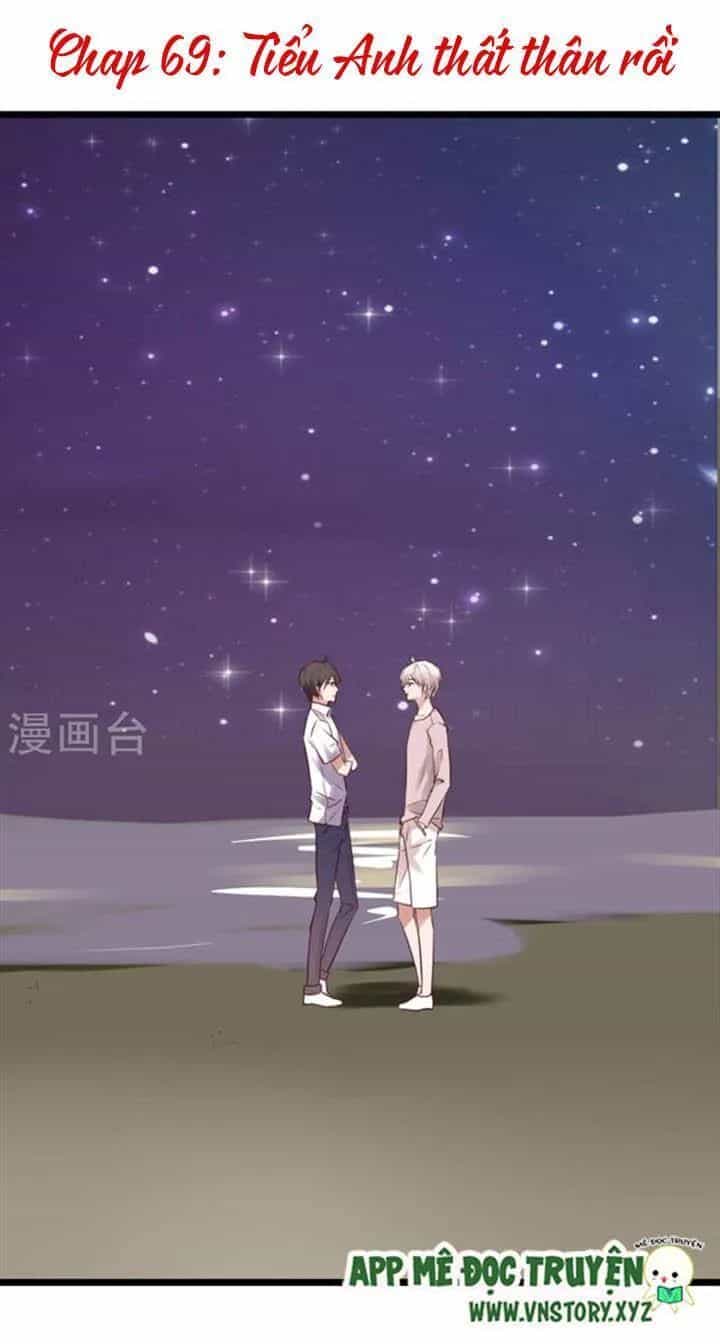Sau Con Mưa Mùa Hạ - Chương 69 - ảnh 1