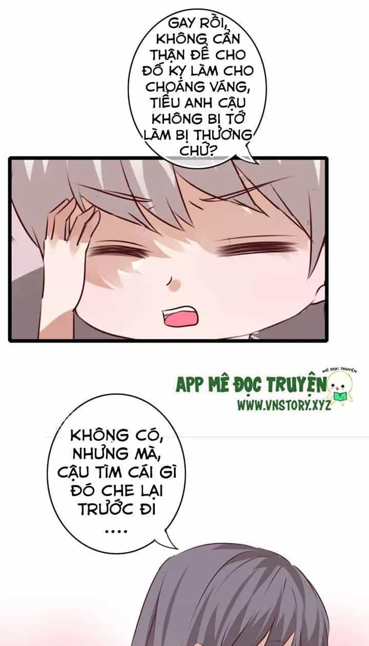 Sau Con Mưa Mùa Hạ - Chương 70 - ảnh 15