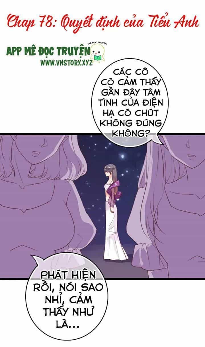 Sau Con Mưa Mùa Hạ - Chương 78 - ảnh 1