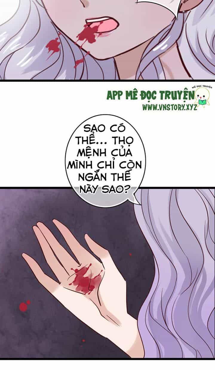 Sau Con Mưa Mùa Hạ - Chương 83 - ảnh 18