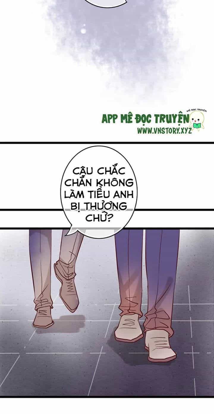 Sau Con Mưa Mùa Hạ - Chương 85 - ảnh 16