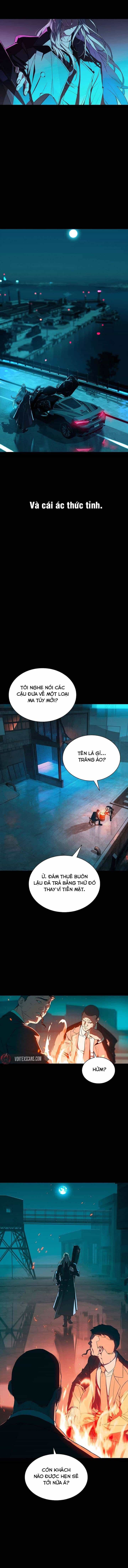 Sau Khi Ánh Trăng Tan - Chương 1 - ảnh 5