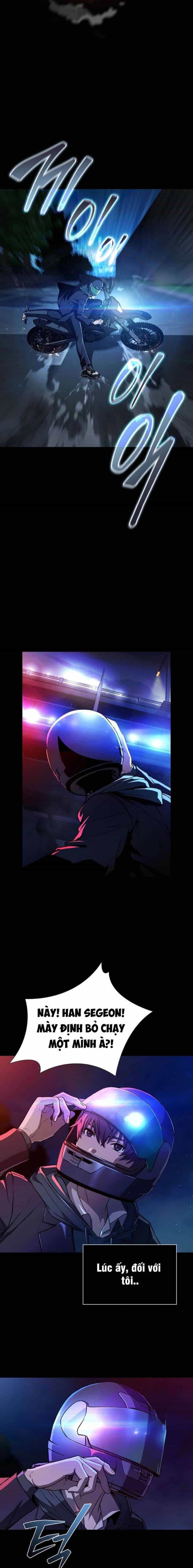 Sau Khi Ánh Trăng Tan - Chương 2 - ảnh 9