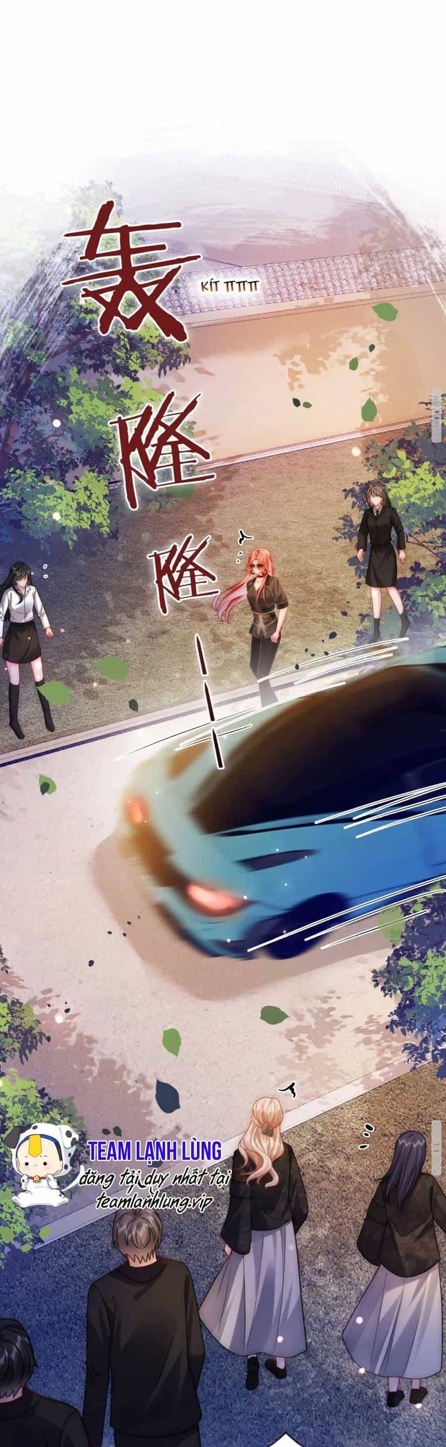 Sau Khi Bị Cướp Đi Tất Cả, Cô Ấy Phong Thần Trở Về - Chương 11 - ảnh 30