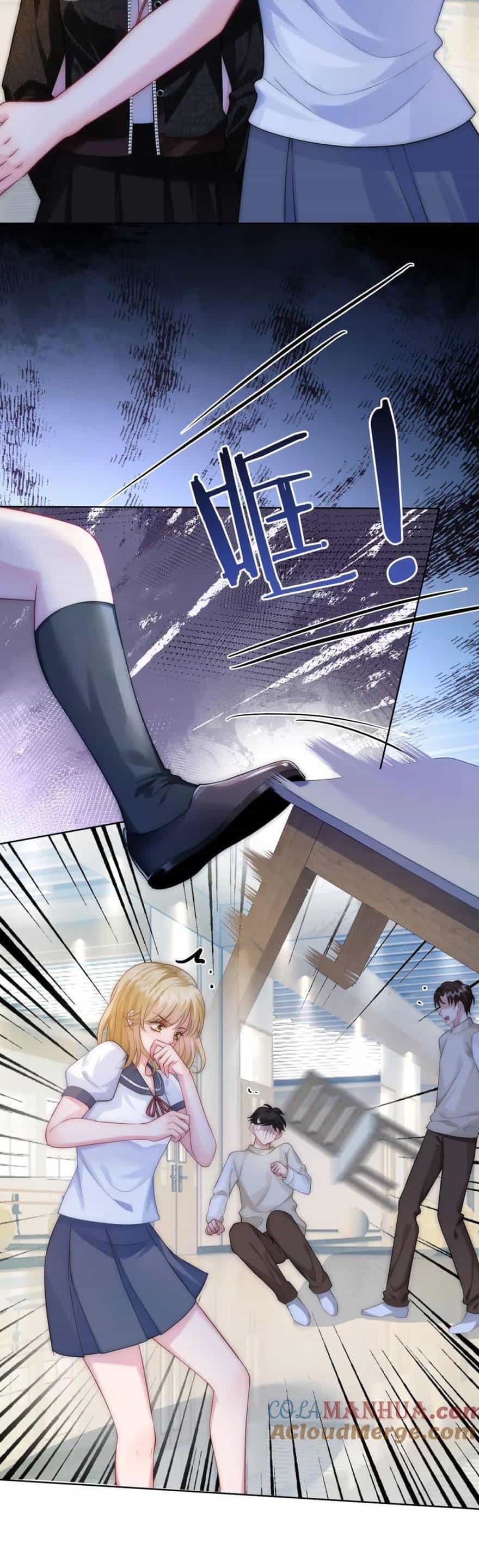 Sau Khi Bị Cướp Đi Tất Cả, Cô Ấy Phong Thần Trở Về - Chương 17 - ảnh 23