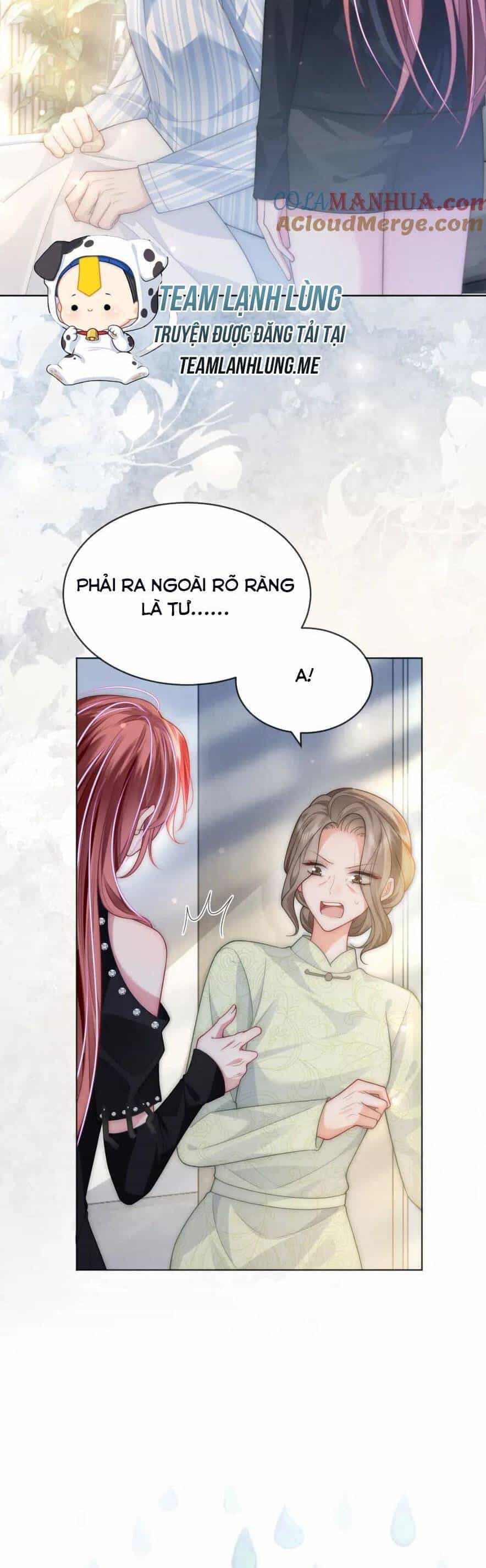 Sau Khi Bị Cướp Đi Tất Cả, Cô Ấy Phong Thần Trở Về - Chương 28 - ảnh 9