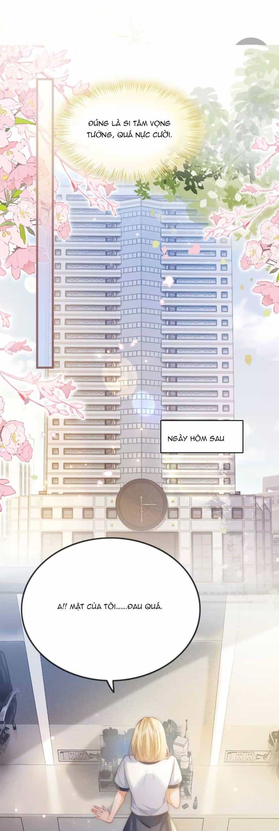 Sau Khi Bị Cướp Đi Tất Cả, Cô Ấy Phong Thần Trở Về - Chương 34 - ảnh 9