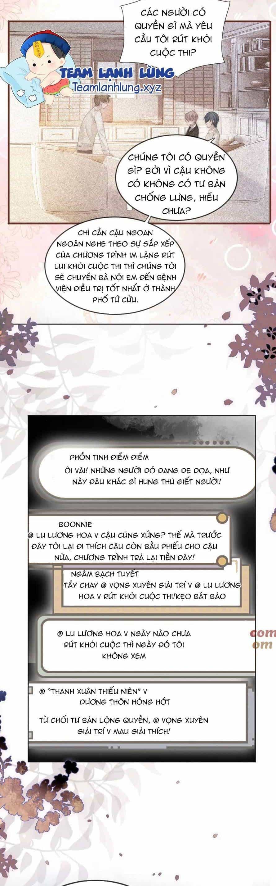 Sau Khi Bị Cướp Đi Tất Cả, Cô Ấy Phong Thần Trở Về - Chương 43 - ảnh 5