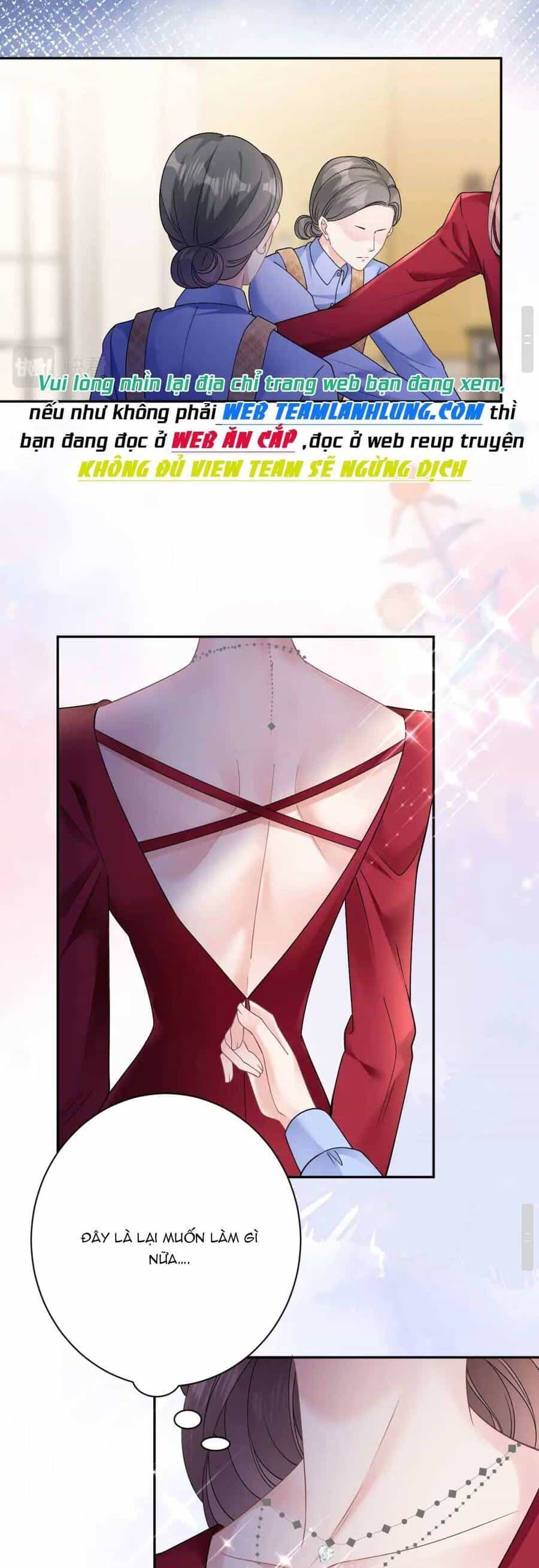 Sau Khi Bị Hắn Ngược Đãi : Cô Quay Lại Trả Thù - Chương 13 - ảnh 12