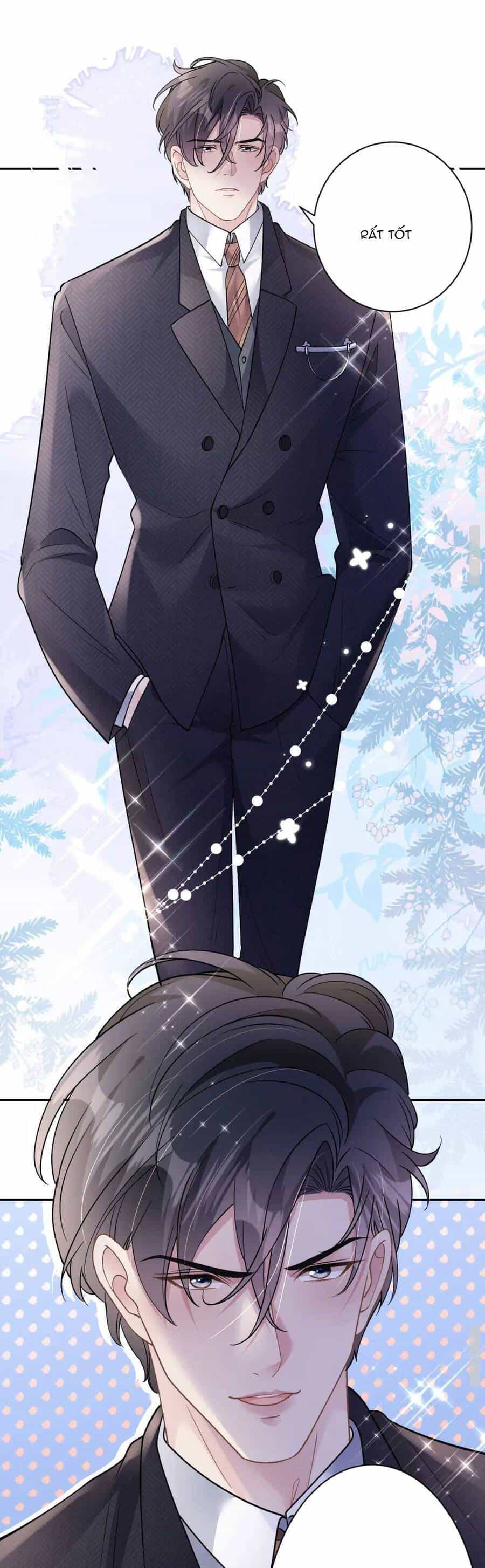 Sau Khi Bị Hắn Ngược Đãi : Cô Quay Lại Trả Thù - Chương 13 - ảnh 15