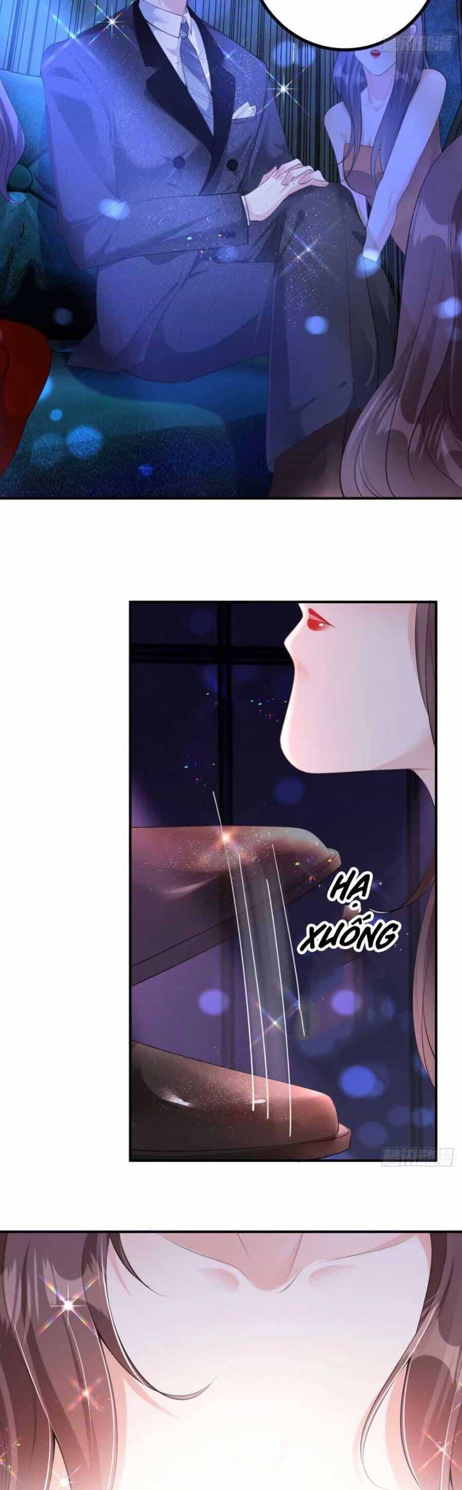 Sau Khi Bị Hắn Ngược Đãi : Cô Quay Lại Trả Thù - Chương 5 - ảnh 5