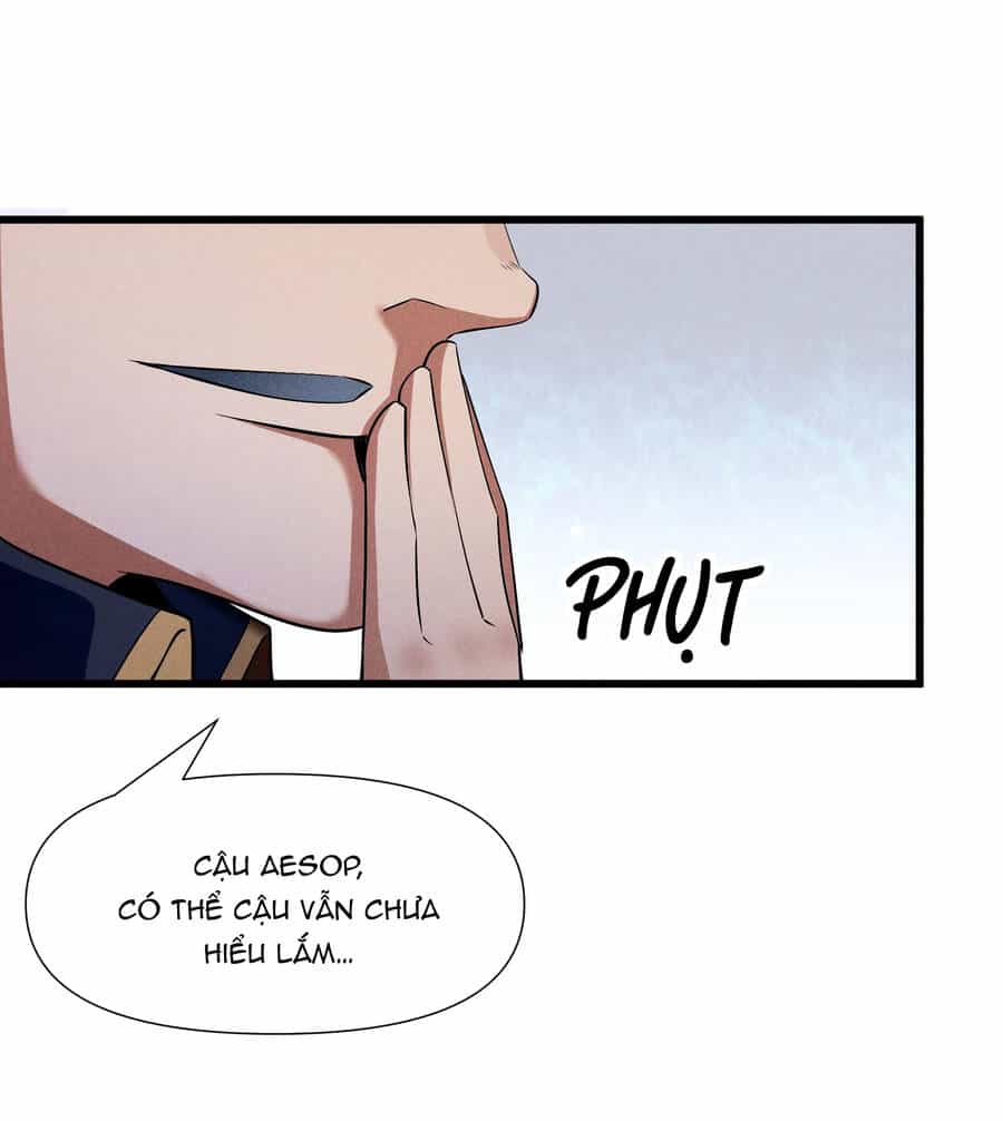 Sau Khi Bị Ốc Sên Truy Sát - Chương 12 - ảnh 64