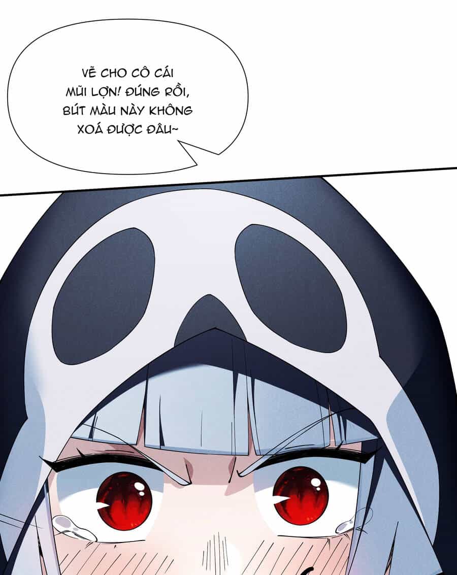 Sau Khi Bị Ốc Sên Truy Sát - Chương 18 - ảnh 65