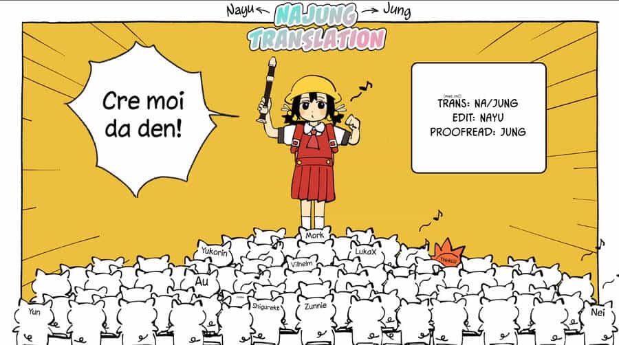 Sau Khi Bị Tôi Bón Hành Trong Game, Có Đứa Hẹn Kèo Đánh Tôi! - Chương 26 - ảnh 6