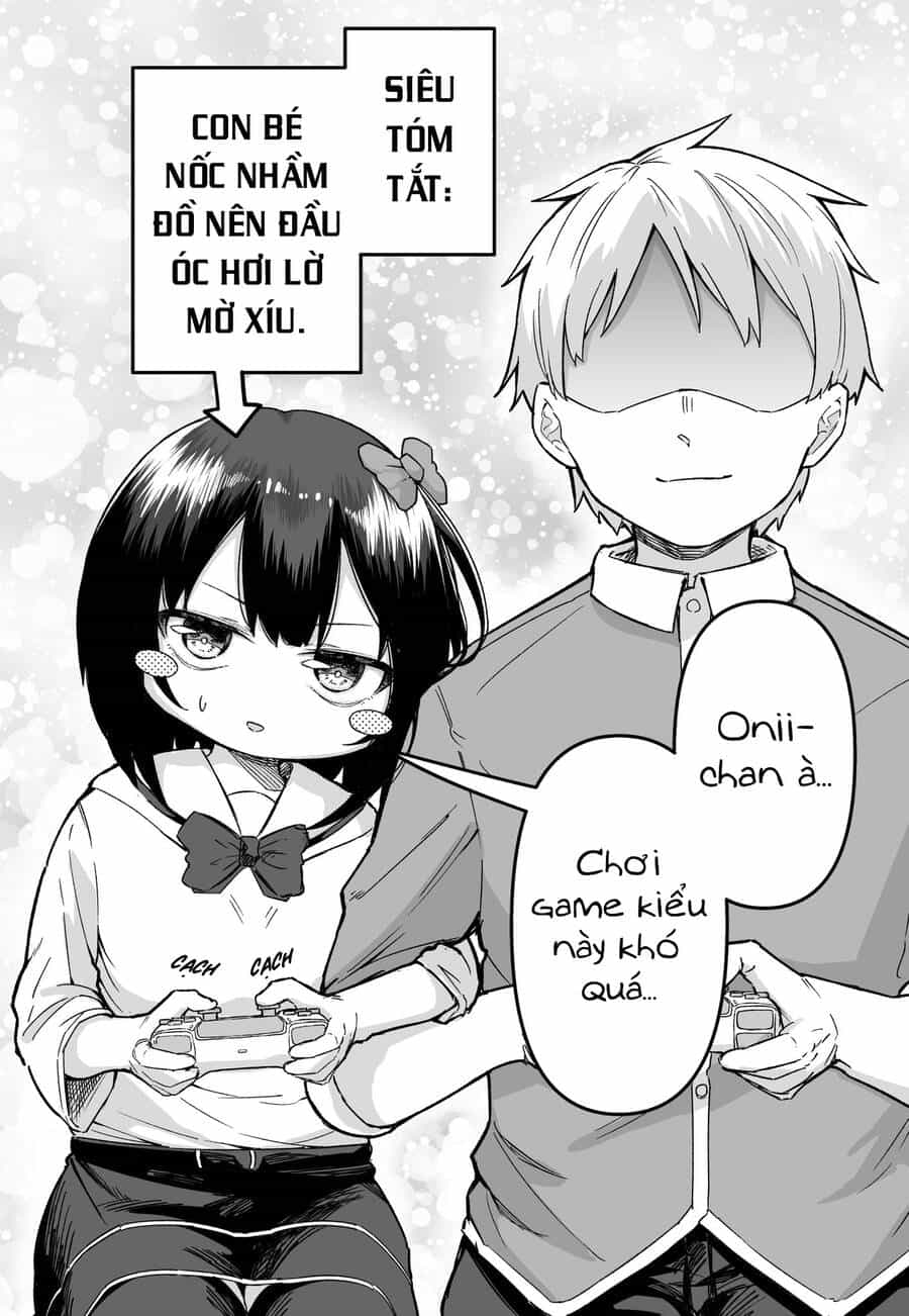Sau Khi Bị Tôi Bón Hành Trong Game, Có Đứa Hẹn Kèo Đánh Tôi! - Chương 32 - ảnh 2