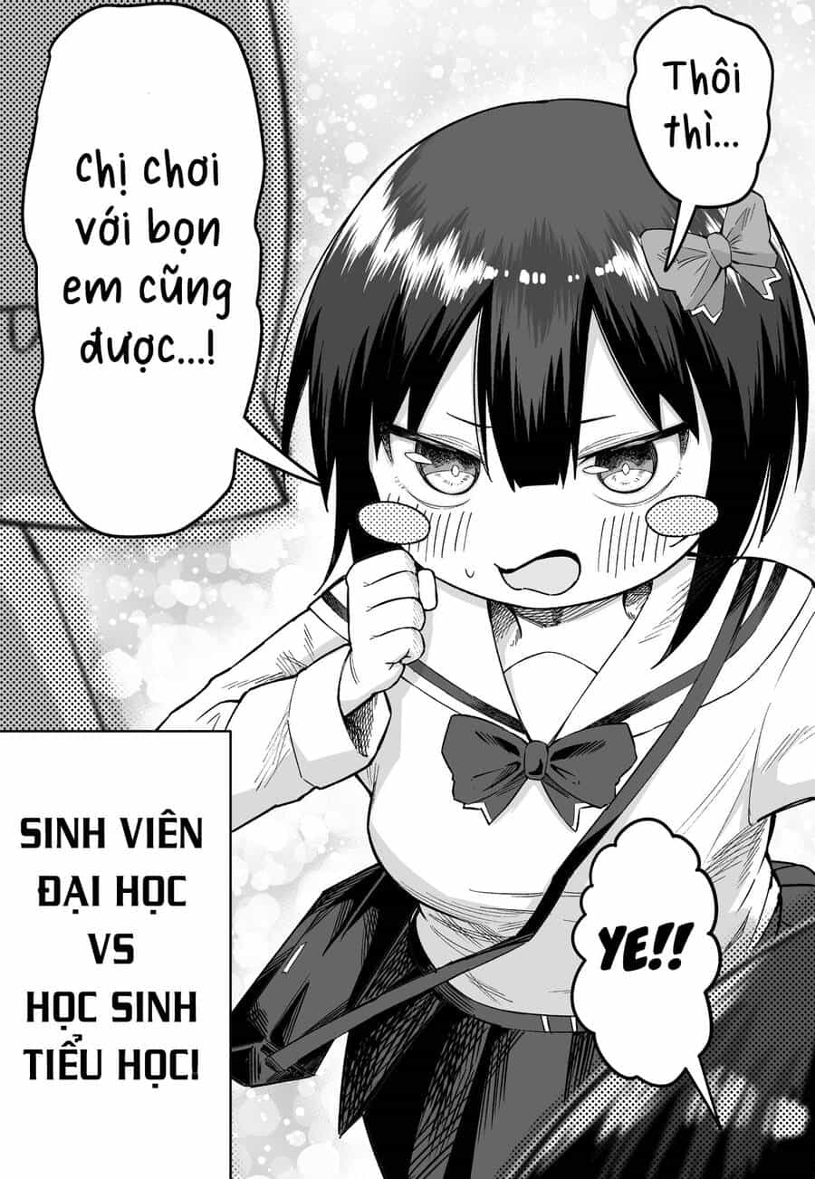 Sau Khi Bị Tôi Bón Hành Trong Game, Có Đứa Hẹn Kèo Đánh Tôi! - Chương 49 - ảnh 5