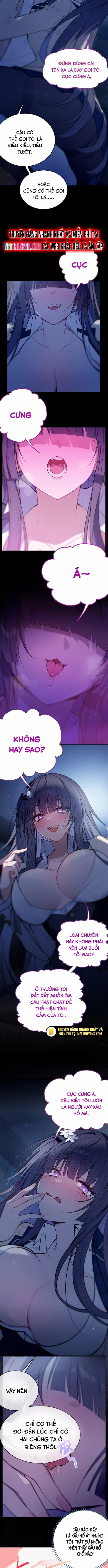 Sau Khi Biến Thành Quái Vật Cthulhu Họ Càng Điên Cuồng Hơn - Chương 17 - ảnh 2