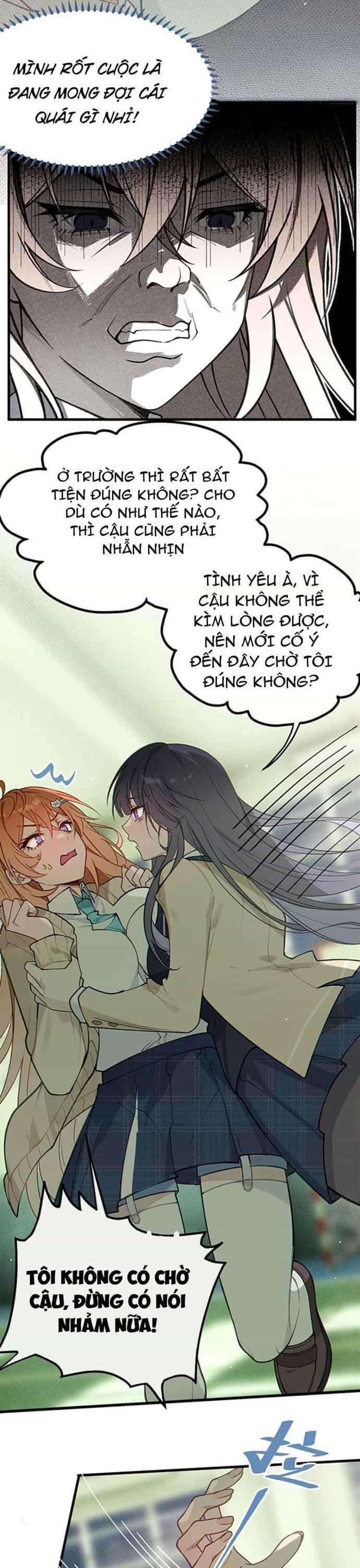 Sau Khi Biến Thành Quái Vật Cthulhu Họ Càng Điên Cuồng Hơn - Chương 19 - ảnh 25