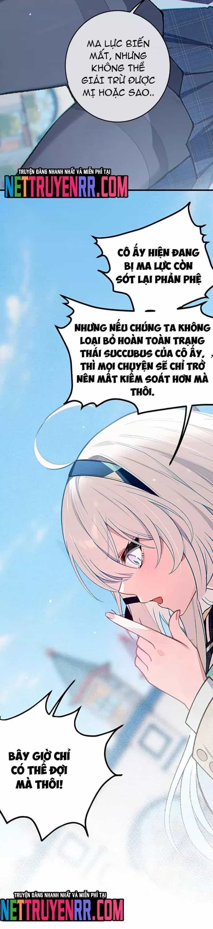 Sau Khi Biến Thành Quái Vật Cthulhu Họ Càng Điên Cuồng Hơn - Chương 24 - ảnh 29
