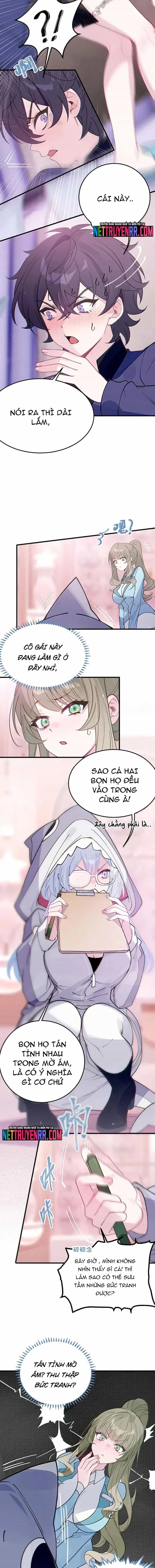 Sau Khi Biến Thành Quái Vật Cthulhu Họ Càng Điên Cuồng Hơn - Chương 29 - ảnh 6