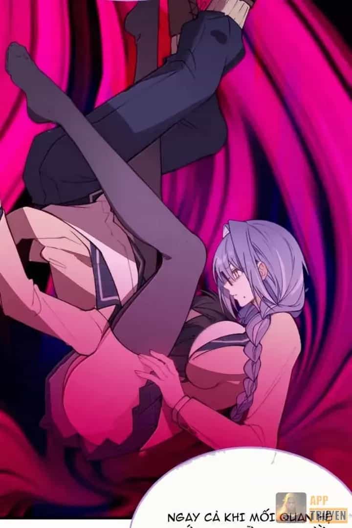 Sau Khi Biến Thành Quái Vật Cthulhu Họ Càng Điên Cuồng Hơn - Chương 58 - ảnh 48