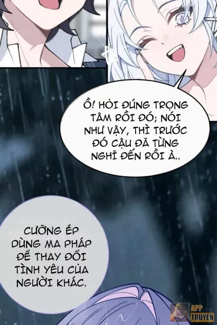 Sau Khi Biến Thành Quái Vật Cthulhu Họ Càng Điên Cuồng Hơn - Chương 58 - ảnh 50
