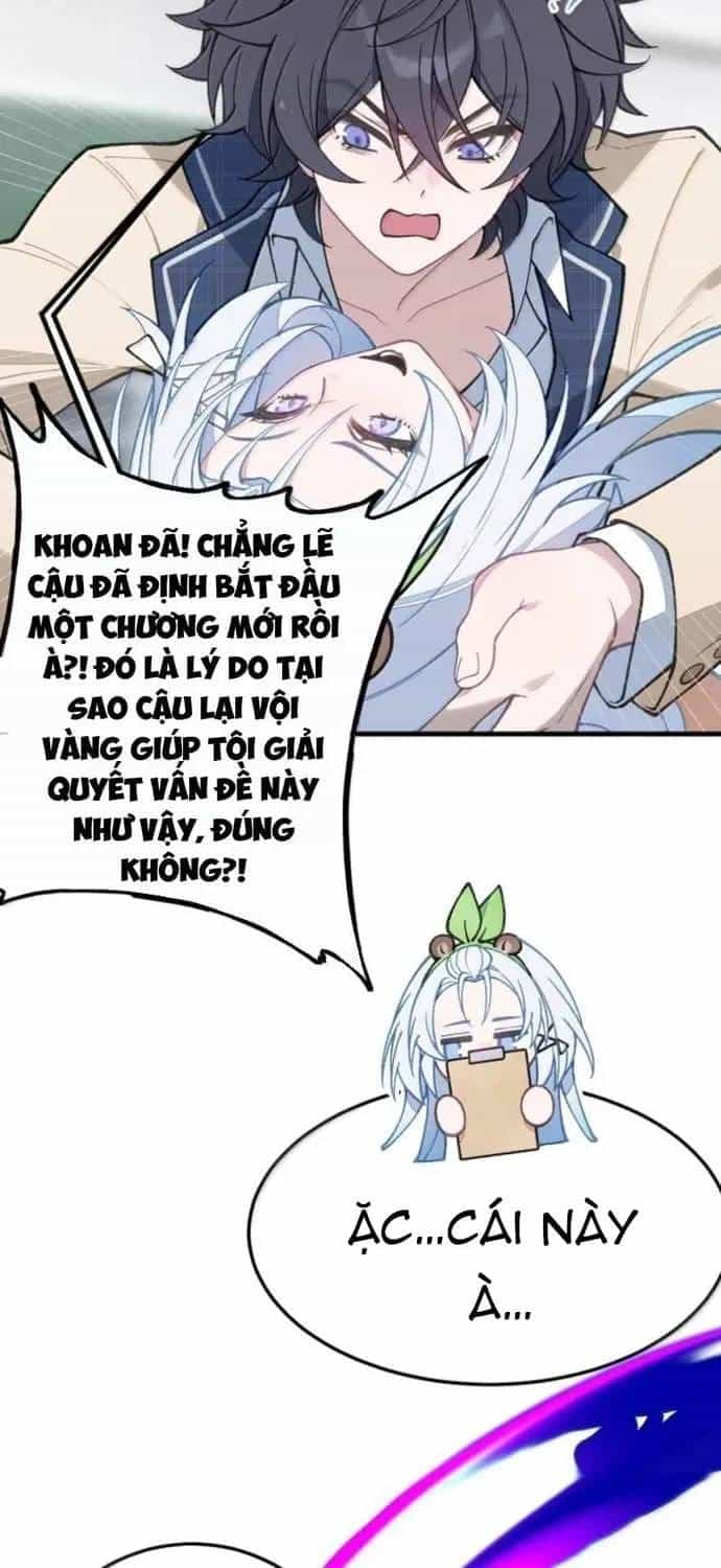 Sau Khi Biến Thành Quái Vật Cthulhu Họ Càng Điên Cuồng Hơn - Chương 59 - ảnh 14