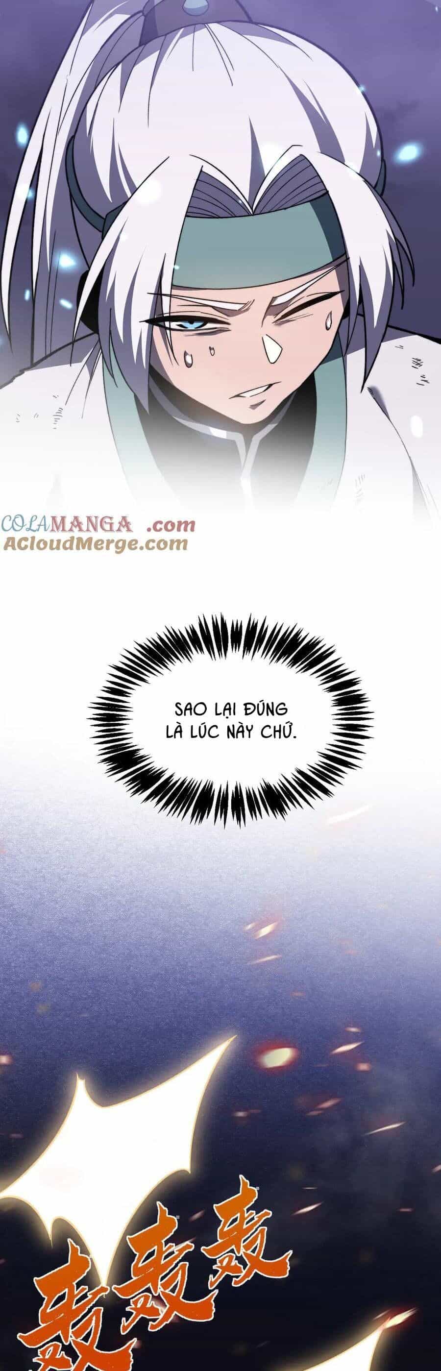 Sau Khi Chết, Ta Trở Thành Võ Đạo Thiên Ma - Chương 11 - ảnh 54