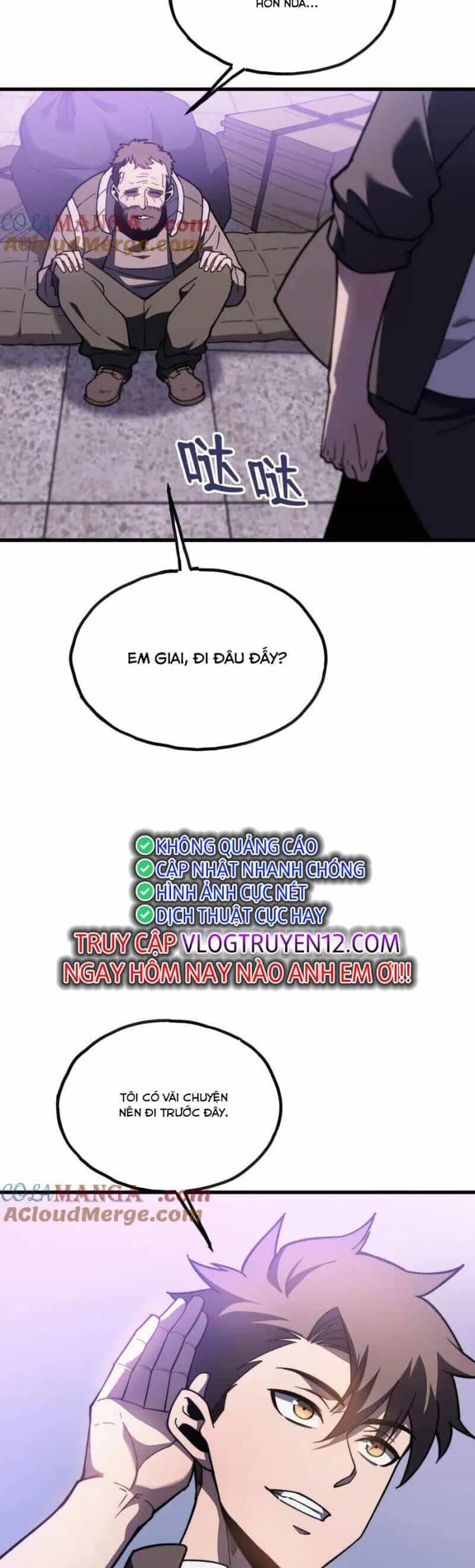 Sau Khi Chết, Ta Trở Thành Võ Đạo Thiên Ma - Chương 12 - ảnh 24