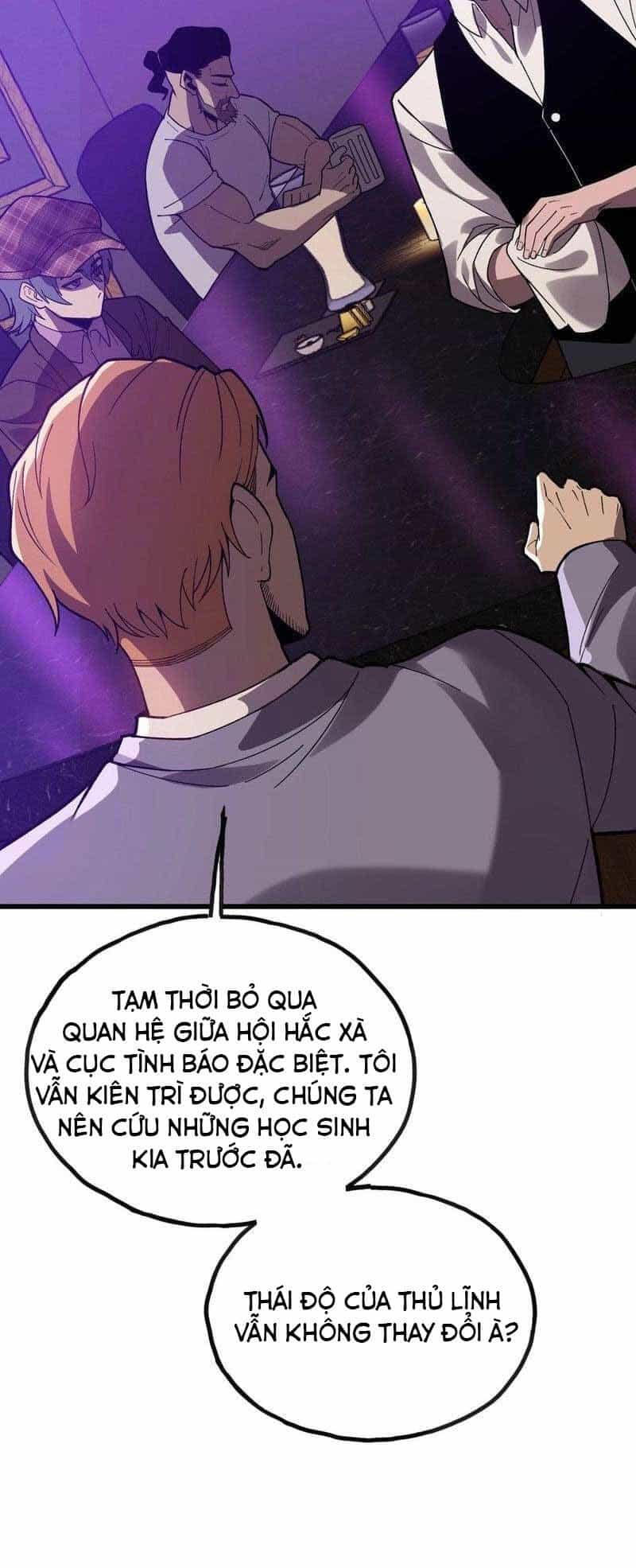 Sau Khi Chết, Ta Trở Thành Võ Đạo Thiên Ma - Chương 23 - ảnh 32