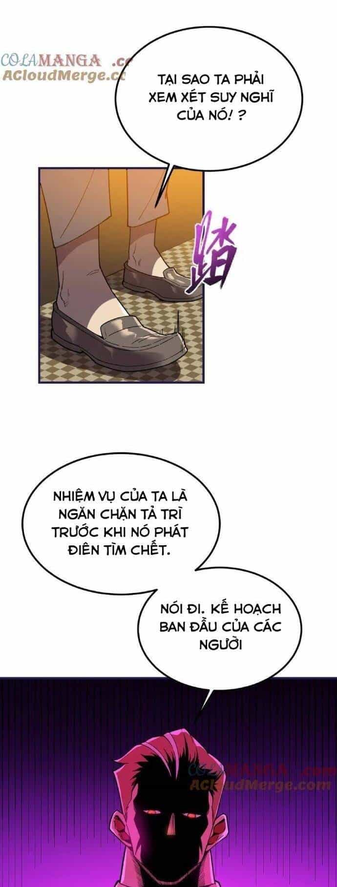 Sau Khi Chết, Ta Trở Thành Võ Đạo Thiên Ma - Chương 25 - ảnh 14