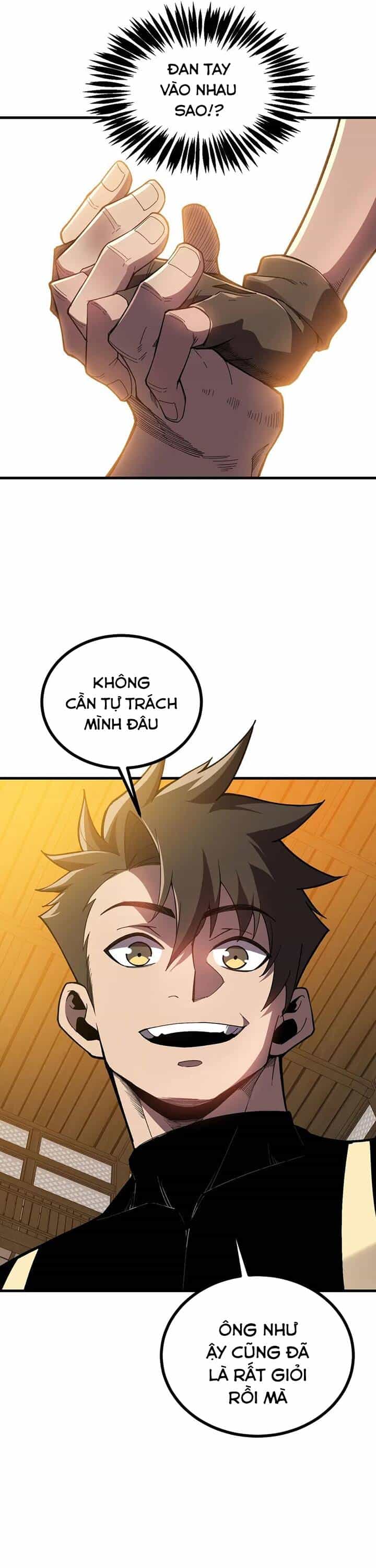 Sau Khi Chết, Ta Trở Thành Võ Đạo Thiên Ma - Chương 26 - ảnh 30