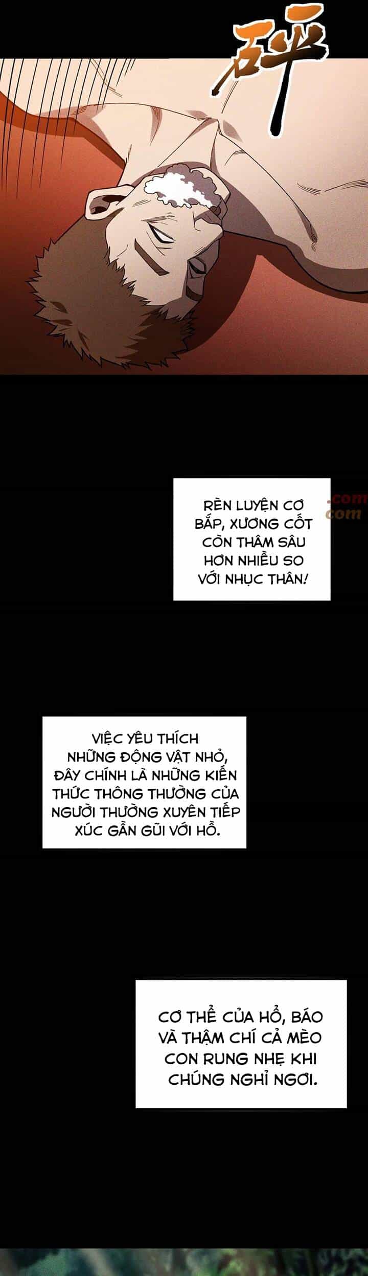 Sau Khi Chết, Ta Trở Thành Võ Đạo Thiên Ma - Chương 26 - ảnh 4